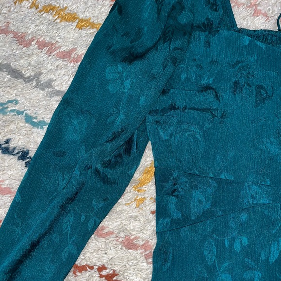 Leith blouse - Picture 2 of 4